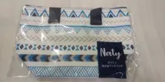 Naty 保冷温ランチバッグ