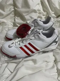 新品！adidas 野球スパイク adizero P Low