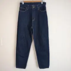 LEPSIM　ハイライズデニムパンツ　M
