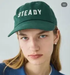【新品未使用】Oblada STEADY CAP キャップ ネイビー 新品未使用】Oblada STEADY CAP キャップ ネイビー - メルカリ