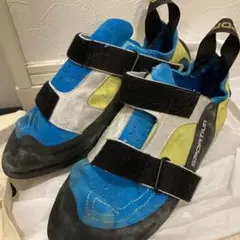 42 スポルティバ ボルダリングシューズ