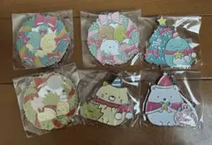 すみっこぐらし　キーホルダー