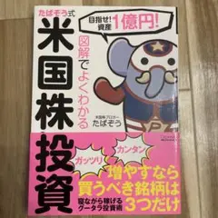 たばぞう式 米国株投資