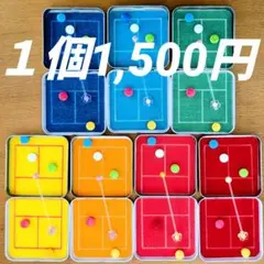 【新品】バックに入れていつでも作戦会議♥コンパクトで使いやすいピックル作戦ボード