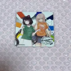フレンとこ コースター