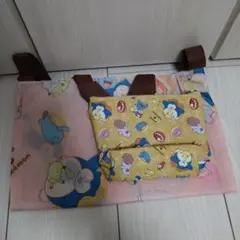 ミスド　ポケモン