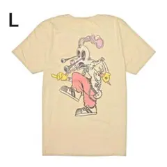 BLINK-182 ブリンク182 Tシャツ ナチュラル L
