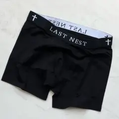 【新品/Lサイズ✨】LAST NEST ラストネスト ボクサーパンツ
