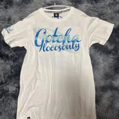 GOTCHA 半袖Tシャツ