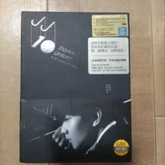 林俊傑 JJ Lin「Stories Untold」中国版