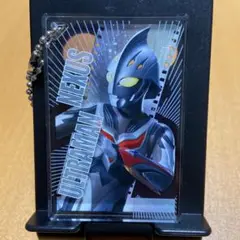 ウルトラマンネクサス　アクリルキーホルダー　5点セット ランダムアクリルチャーム ウルトラマンネクサス 全10種