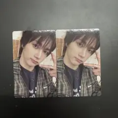 ソンホ　2枚セット