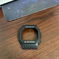 DW5600e ベゼル