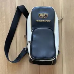 プロステイタス ショルダーバッグ