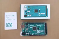 Arduino Mega 2560 本体 箱付き
