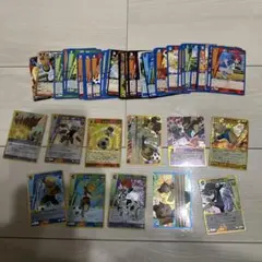 【レア有】イナズマイレブン カード TCG まとめ売り