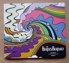 さ*ん様 THE BEATLES BEATLOGY DJ KIYO DJ KIYO - BEATLES BEATLOGY . これは凄い！全編The Beatlesの
