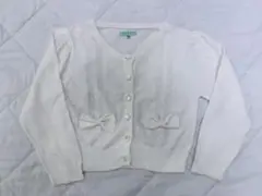TOCCA  トッカ　カーディガン　100cm