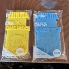 ミンティアオリジナルケース　ワンピース