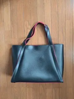 フェリシモ ビッグトートバッグ