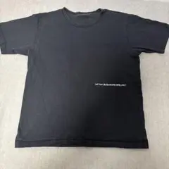 FEELCYCLE ブラック Tシャツ