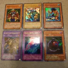遊戯王まとめ売り　2期　3期