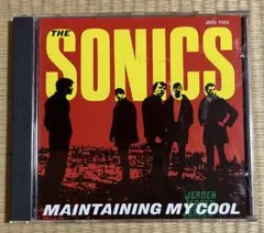 The Sonics 3rd CD