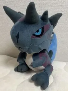 2025年最新】ディノバルド ぬいぐるみの人気アイテム - メルカリ