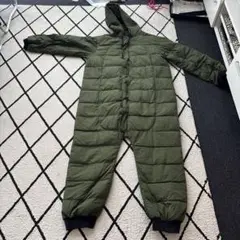 DOD ブクロマン　Mサイズ　カーキ　入手困難　キャンプ　人型シェラフ DOD ブクロマン Mサイズ カーキ 入手困難 キャンプ オシャレ