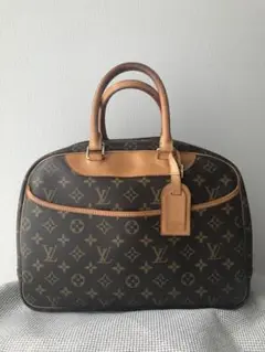LOUIS VUITTON ★ルイヴィトン ドーヴィル