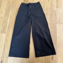 アーバンリサーチ　fork &spoon ワイド　ボトムス　パンツ