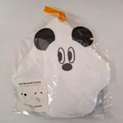 東京ディズニーリゾート 2016ハロウィンタオル