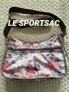 Le sportsac ショルダーバッグ