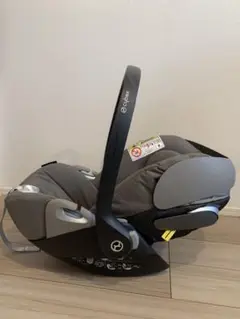 サイベックス CLOUD Z i-SIZE