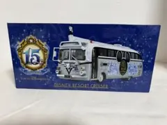 p*5様 ディズニーリゾートクルーザー 30周年 限定版 1/43 - メルカリ