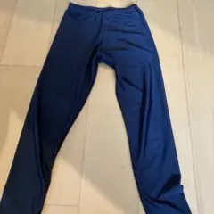 140黒水着レギンス