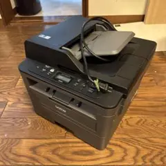brother DCP-L2550DW ブラザー モノクロレーザー複合機プリンタ