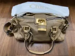 Chloe パディントン 美品