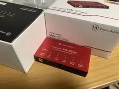 POWER CARRIER VA-05 ADJ