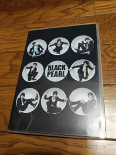 2025年最新】舞台 black pearl dvdの人気アイテム - メルカリ
