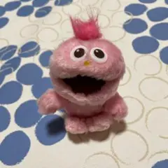 モッピー　マスコット　キーホルダー　ぬいぐるみ　USJ　ユニバ