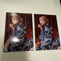 STARDOMプロマイド