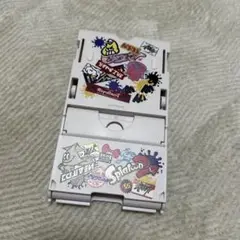 スプラトゥーン2 折りたたみ式スタンド
