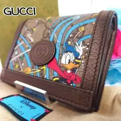 2025年最新】gucci ドナルド 財布の人気アイテム - メルカリ