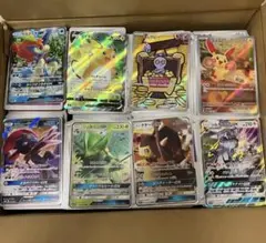 ポケモンカードノーマル約3000枚