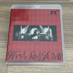 Hey!Say!JUMP/Hey!Say!JUMP LIVE TOUR 202…