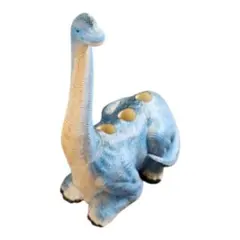 【新品、未使用】傘立てオブジェ ブラキオサウルス恐竜 ジュラシックパーク雑貨
