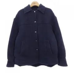 最終値下げ Acne Studios アクネ ジャケット コート