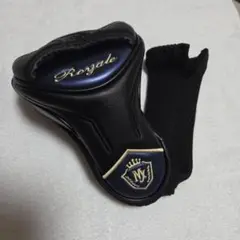 【新品未使用】マジェスティ ドライバー用ヘッドカバー