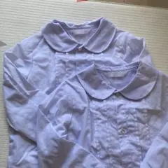アンファン　ひかりのくに　ブラウス
